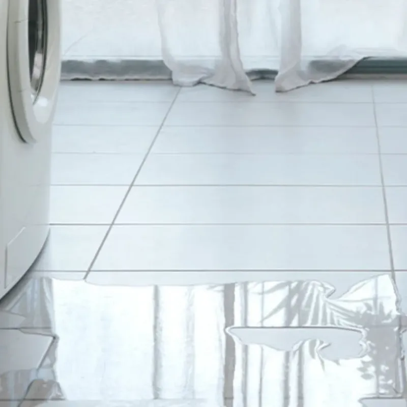 Appliance Leak Cleanup in Green, OR
