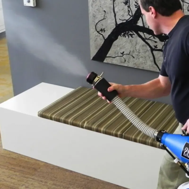 Professional Odor Removal in Green, OR